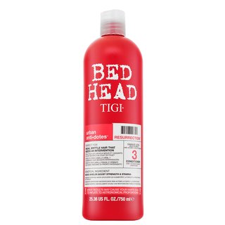 Levně Tigi Bed Head Urban Antidotes Resurrection Conditioner kondicionér pro oslabené vlasy 750 ml