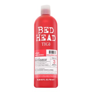 Levně Tigi Bed Head Urban Antidotes Resurrection Shampoo posilující šampon pro oslabené vlasy 750 ml