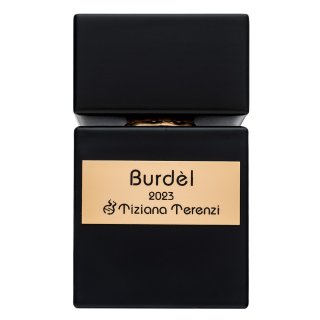 Levně Tiziana Terenzi Burdel čistý parfém unisex 100 ml