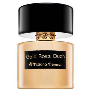 Tiziana Terenzi Gold Rose Oudh čistý parfém unisex 100 ml
