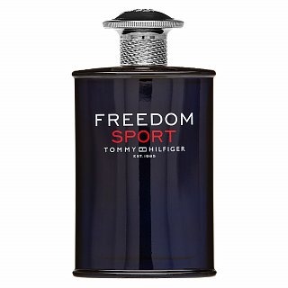 Levně Tommy Hilfiger Freedom Sport for Him toaletní voda pro muže 100 ml