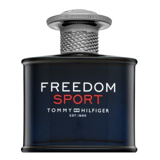 Levně Tommy Hilfiger Freedom Sport toaletní voda pro muže 50 ml