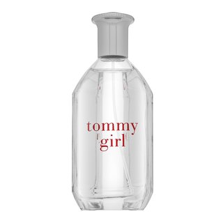 Levně Tommy Hilfiger Tommy Girl toaletní voda pro ženy 100 ml
