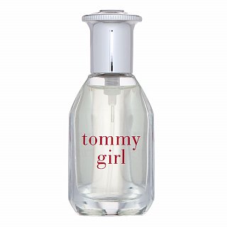 Levně Tommy Hilfiger Tommy Girl toaletní voda pro ženy 30 ml