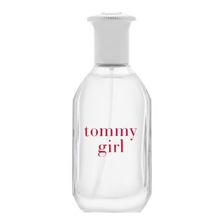 Levně Tommy Hilfiger Tommy Girl toaletní voda pro ženy 50 ml