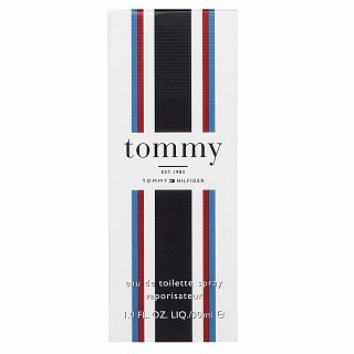 Levně Tommy Hilfiger Tommy Man toaletní voda pro muže 30 ml