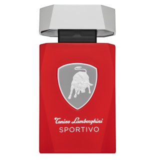 Levně Tonino Lamborghini Sportivo toaletní voda pro muže 125 ml