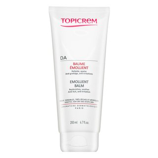 Topicrem Emollient Balm vyživující balzám pro suchou atopickou pokožku 200 ml
