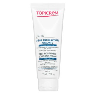 Topicrem UR-30 zklidňující krém Anti-Roughness Soothing Cream 75 ml