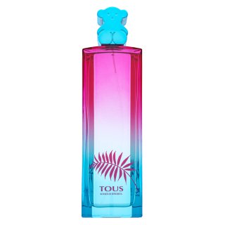 Tous Bonjour Seňorita toaletní voda pro ženy 90 ml