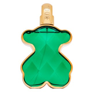 Tous LoveMe Emerald Elixir parfémovaná voda pro ženy 90 ml