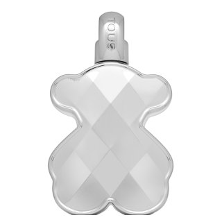 Levně Tous LoveMe The Silver Parfum parfémovaná voda pro ženy 90 ml