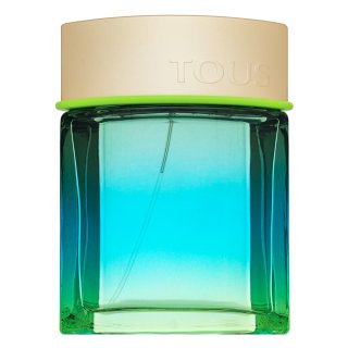 Tous Man Chill toaletní voda pro muže 100 ml
