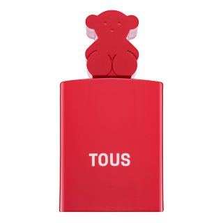 Tous More More Pink toaletní voda pro ženy 30 ml