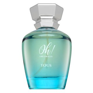 Levně Tous Oh!The Origin toaletní voda pro ženy 100 ml