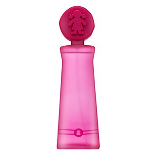 Tous Tous Kids Girl toaletní voda pro děti 100 ml