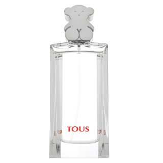 Tous Woman toaletní voda pro ženy 50 ml
