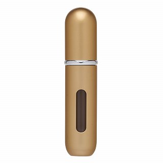 Travalo Classic plnitelný rozprašovač parfémů pro ženy Gold 5 ml