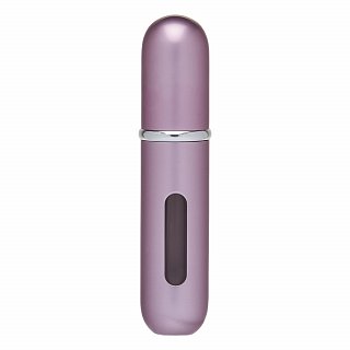 Travalo Classic plnitelný rozprašovač parfémů pro ženy Pink 5 ml