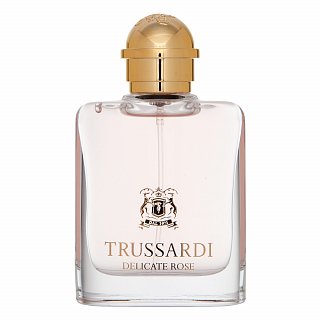 Trussardi Delicate Rose toaletní voda pro ženy 30 ml