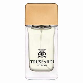 Trussardi My Land toaletní voda pro muže 30 ml