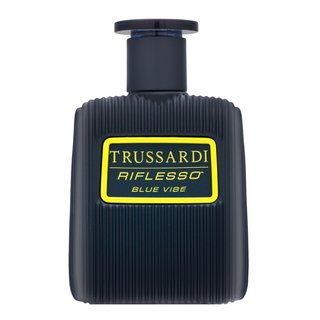 Trussardi Riflesso Blue Vibe toaletní voda 50 ml