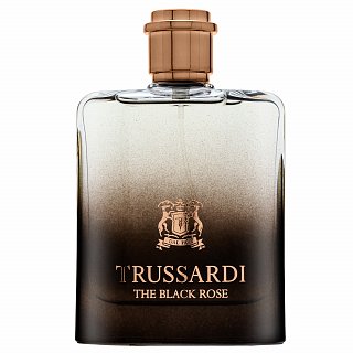 Trussardi The Black Rose parfémovaná voda unisex 100 ml