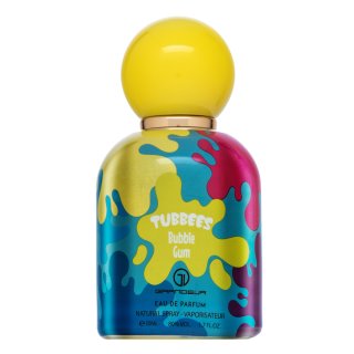 Tubbees Bubble Gum parfémovaná voda unisex 50 ml