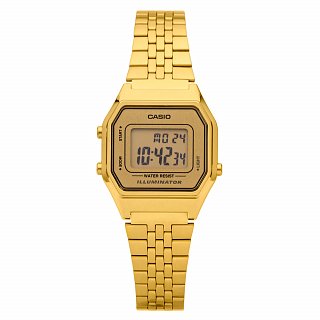 Unisex hodinky Casio LA680WEGA-9