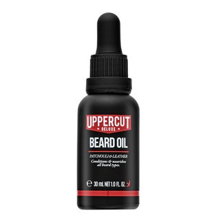 Uppercut Deluxe Beard Oil olej na vousy 30 ml