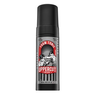 Levně Uppercut Deluxe Foam Tonic stylingová pěna pro lehkou fixaci 150 ml