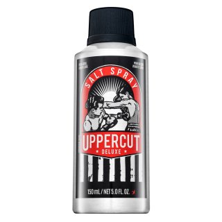 Uppercut Deluxe Salt Spray slaný sprej pro plážový efekt 150 ml