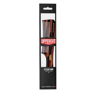 Levně Uppercut Deluxe Styling Comb hřeben na vlasy CT9