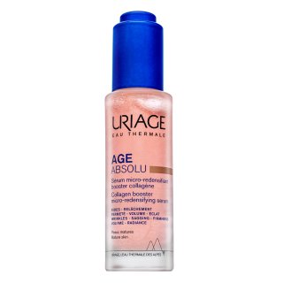 Uriage Age Absolu sérum Collagen Booster Micro-Redensifying Serum 30 ml