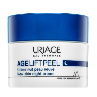 Levně Uriage Age Lift noční krém Peel New Skin Night Cream 50 ml