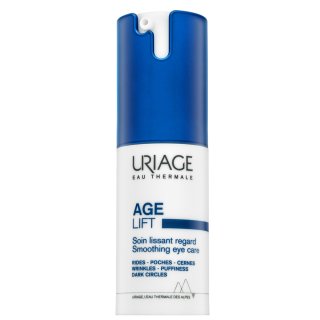 Uriage Age Lift omlazující pleťový krém Smoothing Eye Care 15 ml