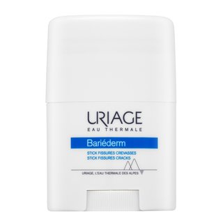 Uriage Bariederm Fissures Crevasses Stick vyživující krém pro zklidnění pleti 22 g