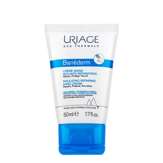 Levně Uriage Bariederm Insulating Repairing Hand Cream hydratační krém na ruce 50 ml