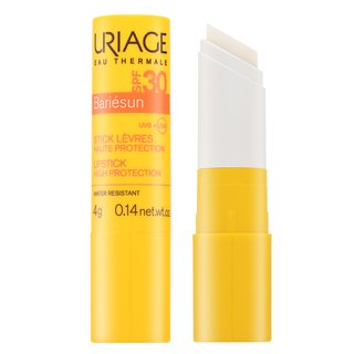 Levně Uriage Bariederm Lip Stick SPF30 vyživující krém pro zklidnění pleti 4 g