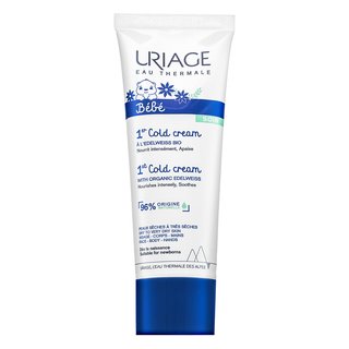 Uriage Bébé 1er Cold Cream ochranný krém pro děti 75 ml