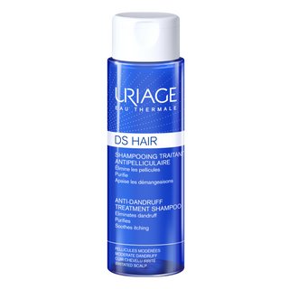 Uriage DS Hair Anti-Dandruff Treatment Shampoo čisticí šampon proti lupům 200 ml