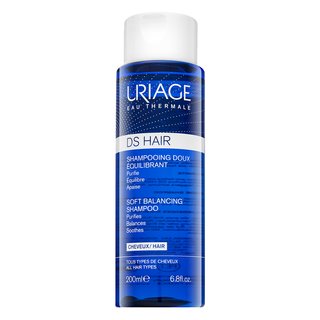 Uriage DS Hair Soft Balancing Shampoo šampon pro každodenní použití 200 ml