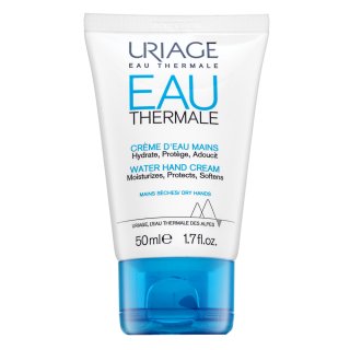 Uriage Eau Thermale Water Hand Cream odličovací micelární voda pro normální/smíšenou pleť 50 ml