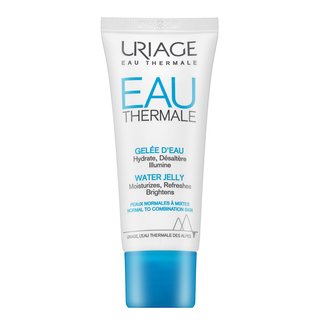 Levně Uriage Eau Thermale Water Jelly hydratační emulze pro normální/smíšenou pleť 40 ml