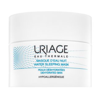 Uriage Eau Thermale Water Sleeping Mask noční hydratační maska 50 ml