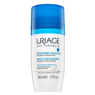Uriage Gentle Deodorant Douceur deodorant pro každodenní použití 50 ml