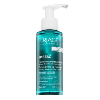 Uriage Hyséac čistící olej Purifying Make-up Removing Oil 100 ml
