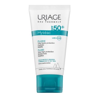 Matující fluid s hydratačním účinkem SPF 50+ Hyséac (Fluid) 50 ml