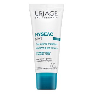 Uriage Hyséac MAT gelový krém Mattifying Gel-Cream 40 ml
