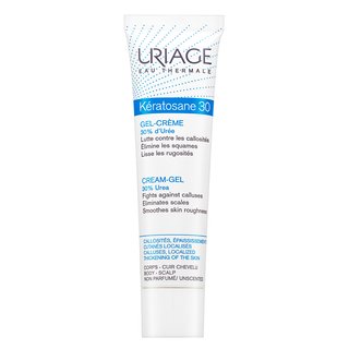 Uriage Kératosane 30 gelový krém Gel-Créme 40 ml